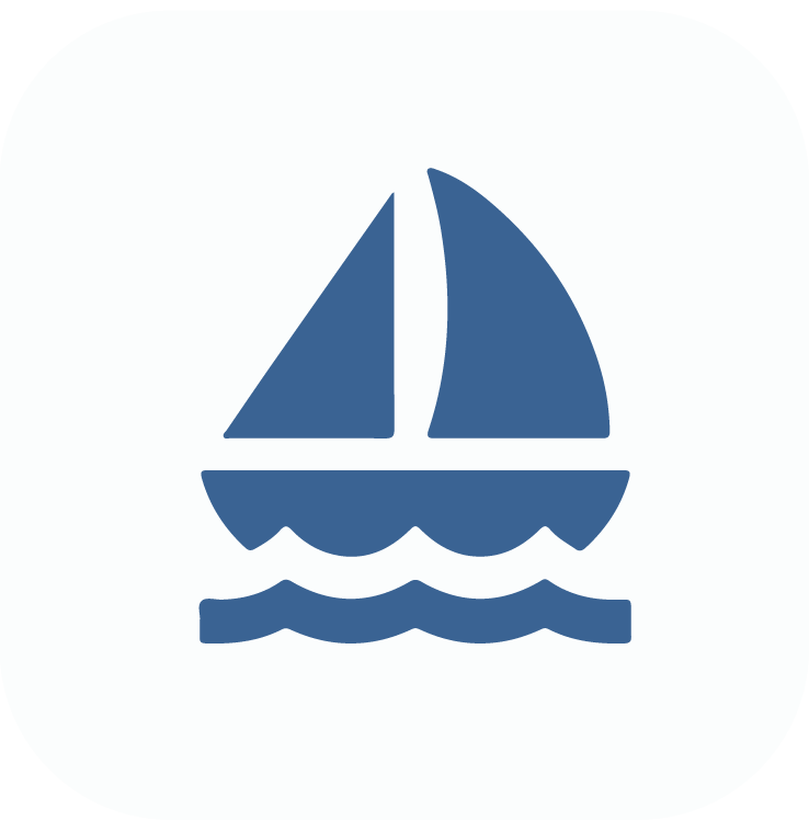Boatman App logo